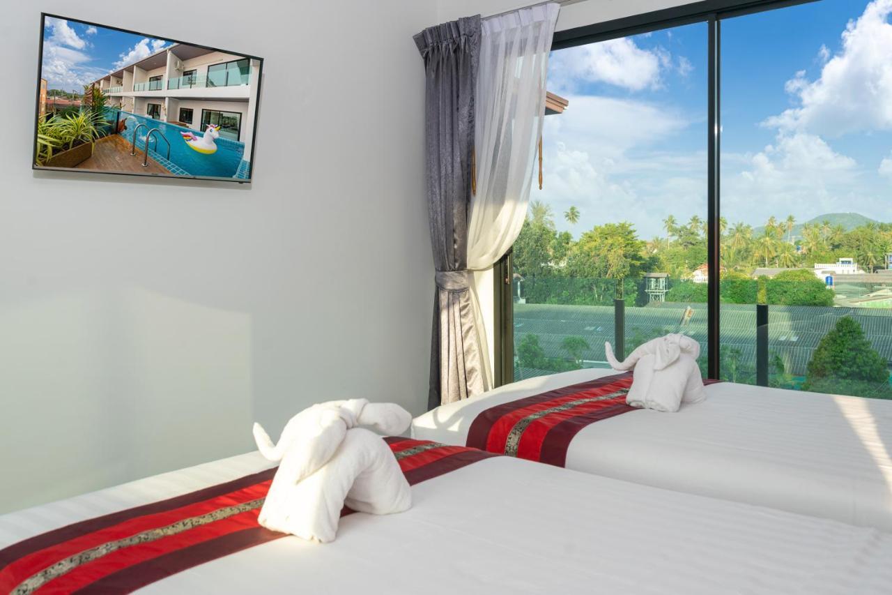 The Thames Pool Access Resort & Villa - Sha Extra Plus Чалонг Екстериор снимка